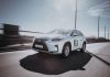 Lexus RX jako rodzinne auto na lata – przestrzeń, bezpieczeństwo i wygoda podróży Lexus RX jako rodzinne auto na lata – przestrzeń, bezpieczeństwo i wygoda podróży