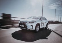 Lexus RX jako rodzinne auto na lata – przestrzeń, bezpieczeństwo i wygoda podróży Lexus RX jako rodzinne auto na lata – przestrzeń, bezpieczeństwo i wygoda podróży
